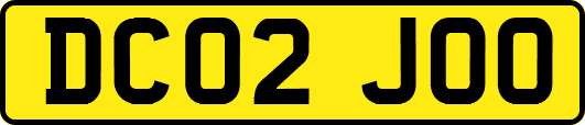 DC02JOO