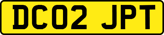 DC02JPT