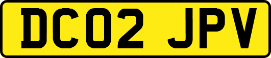 DC02JPV