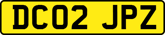 DC02JPZ