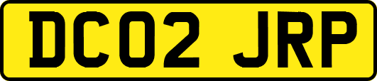 DC02JRP
