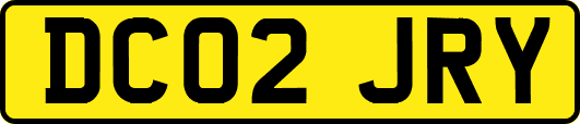 DC02JRY