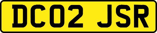 DC02JSR