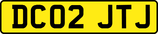 DC02JTJ