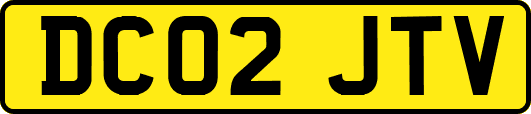 DC02JTV