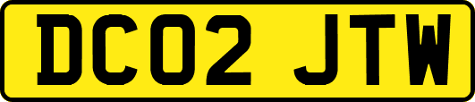 DC02JTW