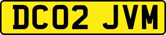 DC02JVM