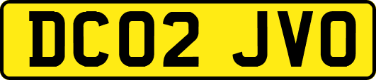 DC02JVO