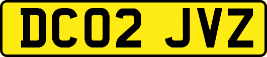 DC02JVZ