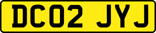 DC02JYJ