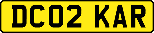 DC02KAR