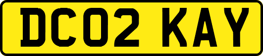 DC02KAY
