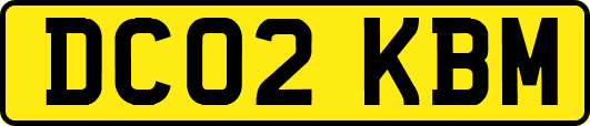 DC02KBM