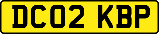 DC02KBP