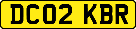 DC02KBR