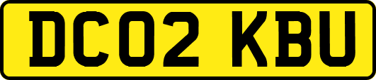DC02KBU