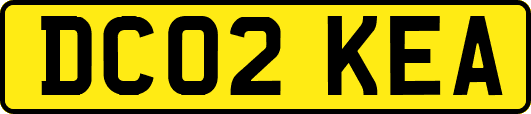 DC02KEA