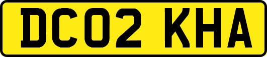 DC02KHA