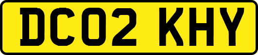 DC02KHY