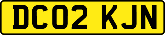 DC02KJN