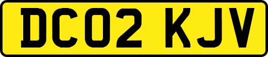 DC02KJV