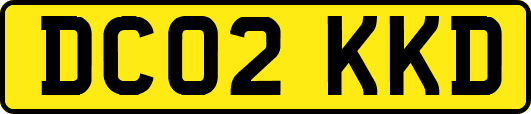 DC02KKD