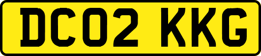 DC02KKG