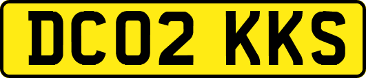 DC02KKS