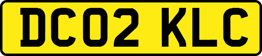 DC02KLC