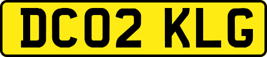 DC02KLG