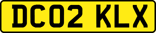 DC02KLX