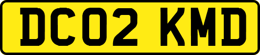 DC02KMD