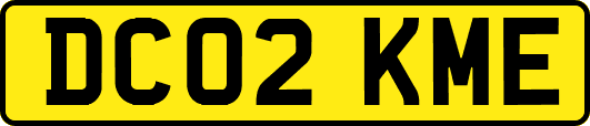 DC02KME