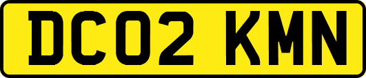 DC02KMN