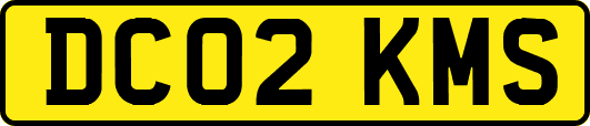 DC02KMS