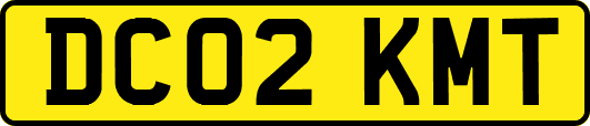 DC02KMT