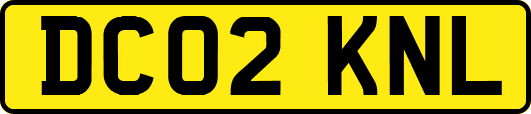 DC02KNL