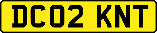 DC02KNT