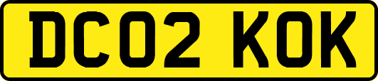 DC02KOK