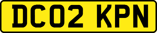 DC02KPN