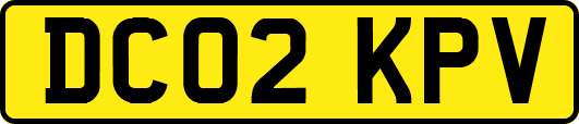 DC02KPV