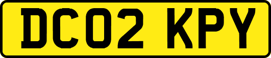 DC02KPY