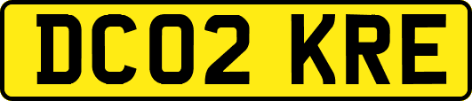 DC02KRE