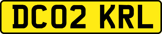 DC02KRL