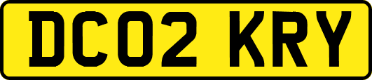 DC02KRY