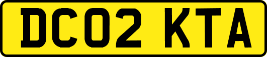 DC02KTA