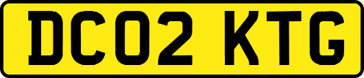 DC02KTG