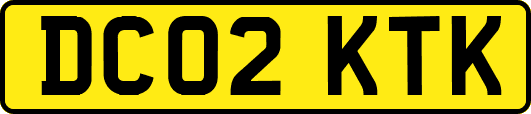 DC02KTK
