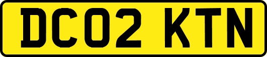 DC02KTN