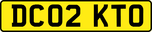 DC02KTO